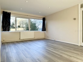 Chichester Court, Chessington Road