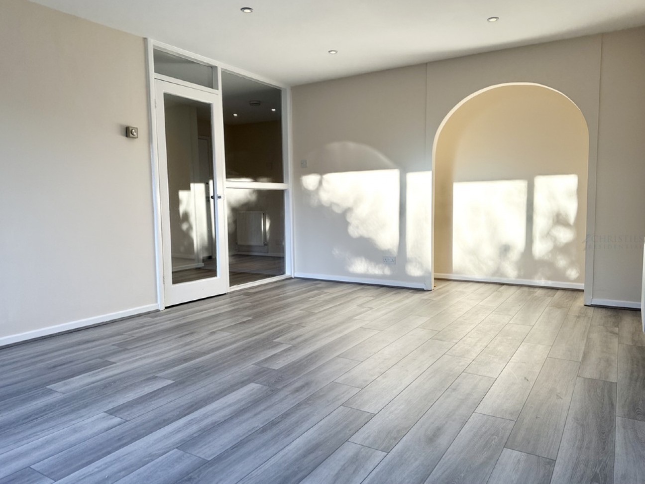 Chichester Court, Chessington Road