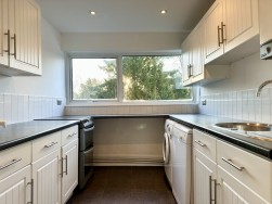 Chichester Court, Chessington Road