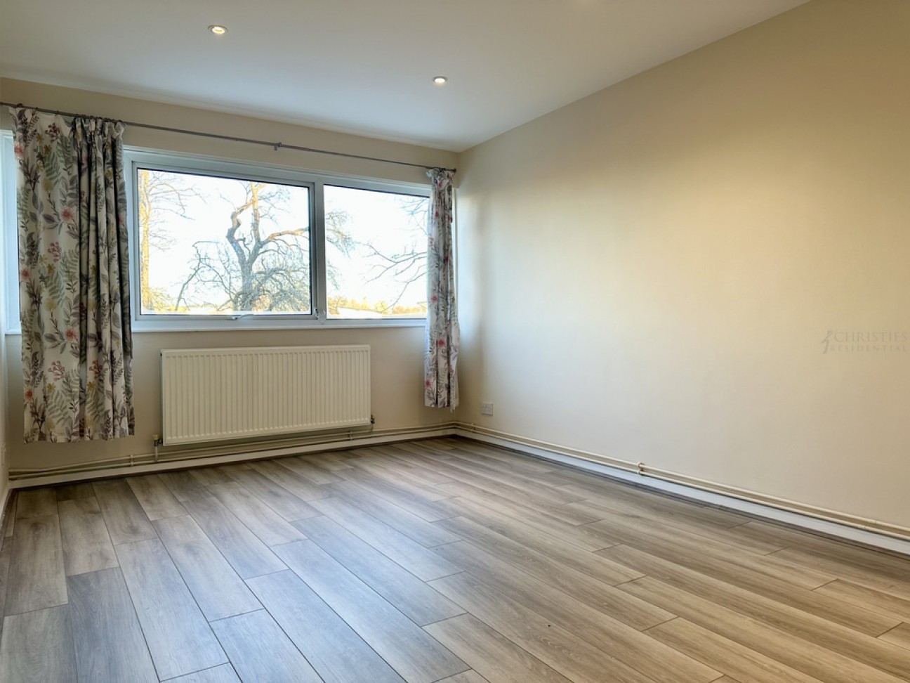 Chichester Court, Chessington Road