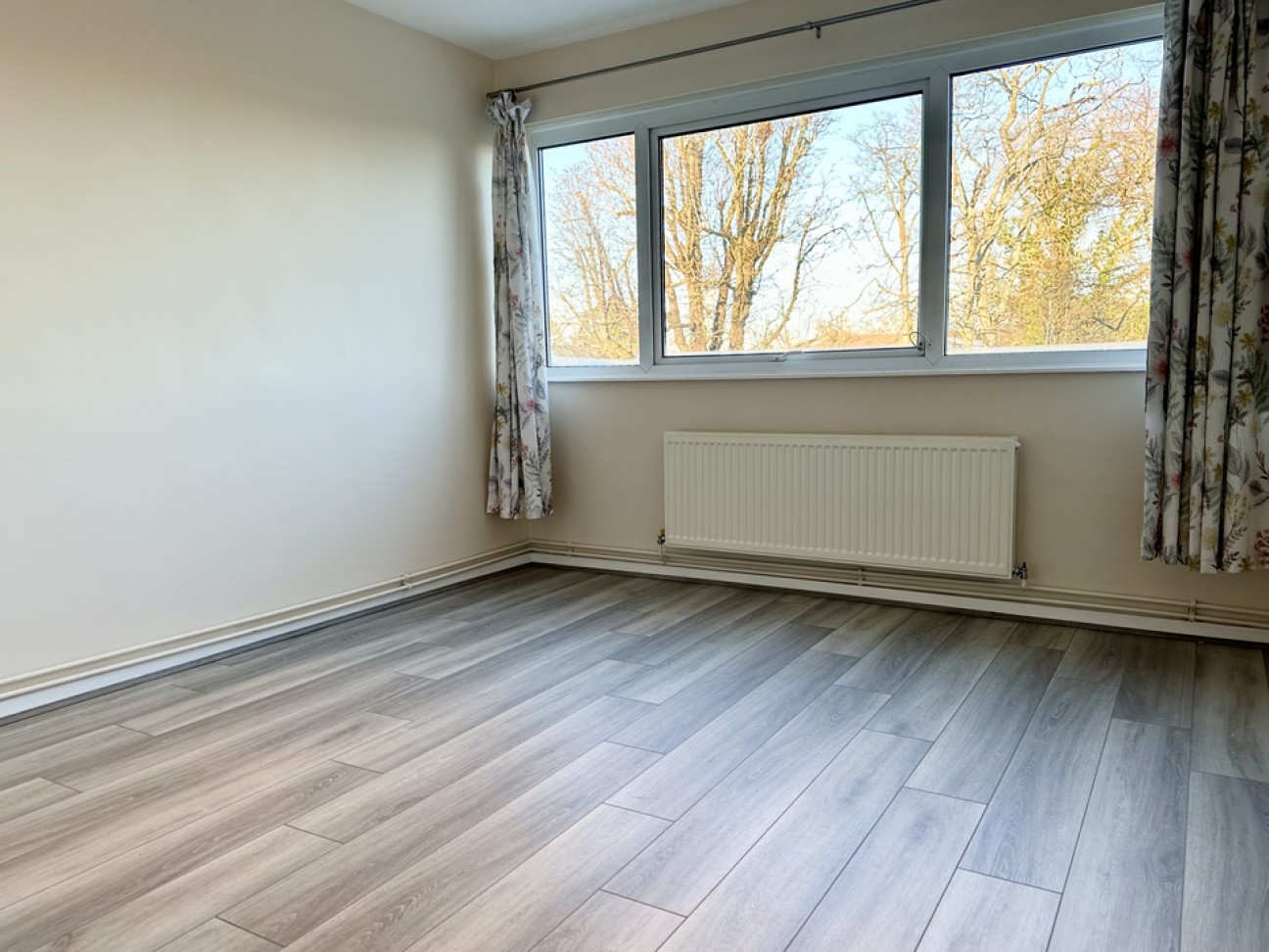 Chichester Court, Chessington Road