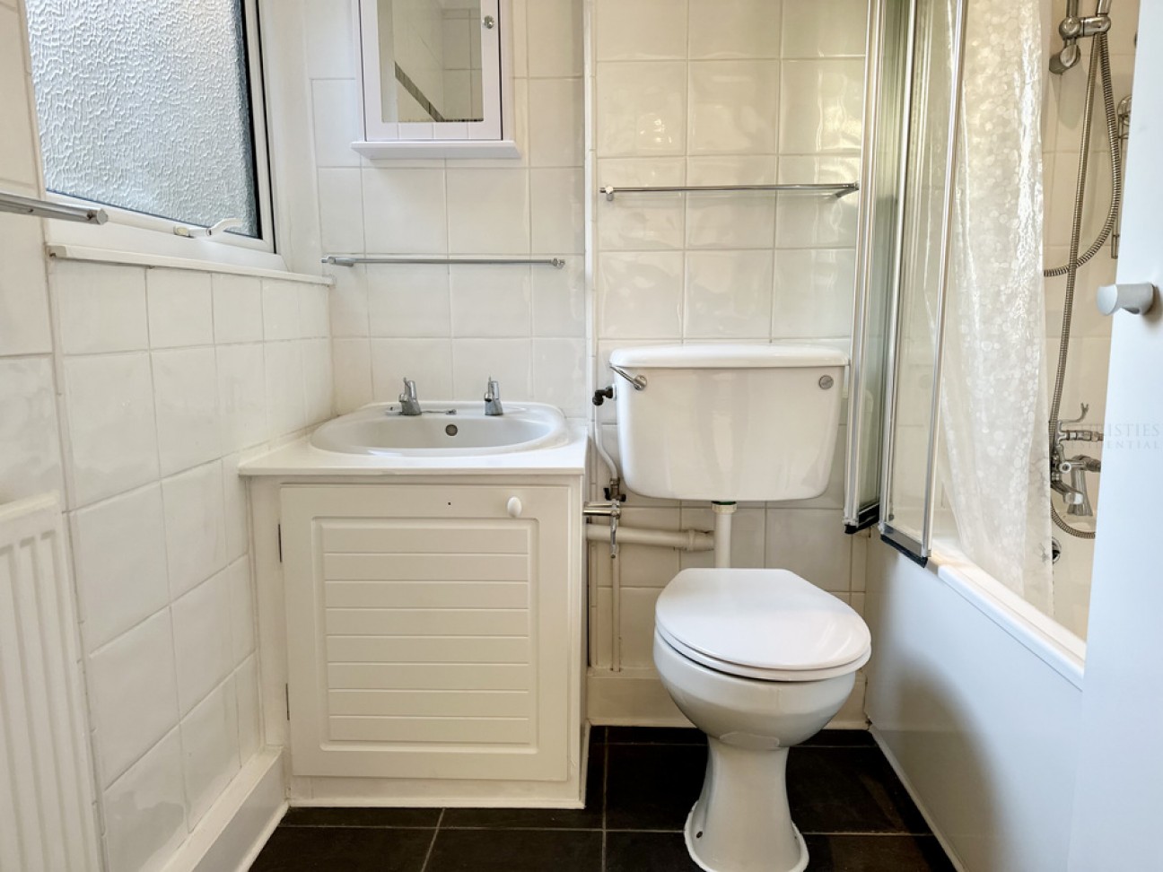 Chichester Court, Chessington Road