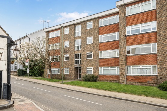 Bridge Street, Leatherhead