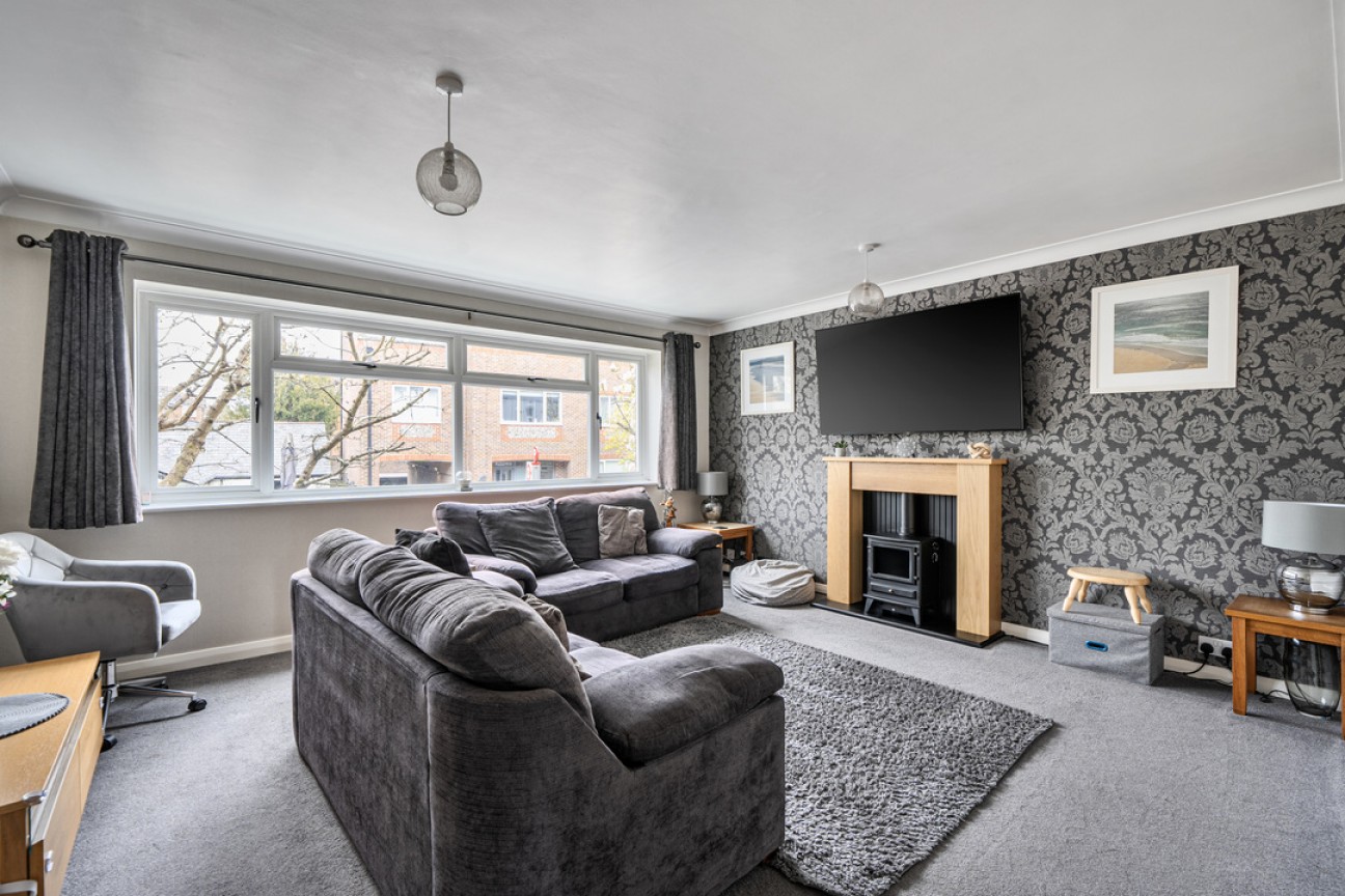 Bridge Street, Leatherhead