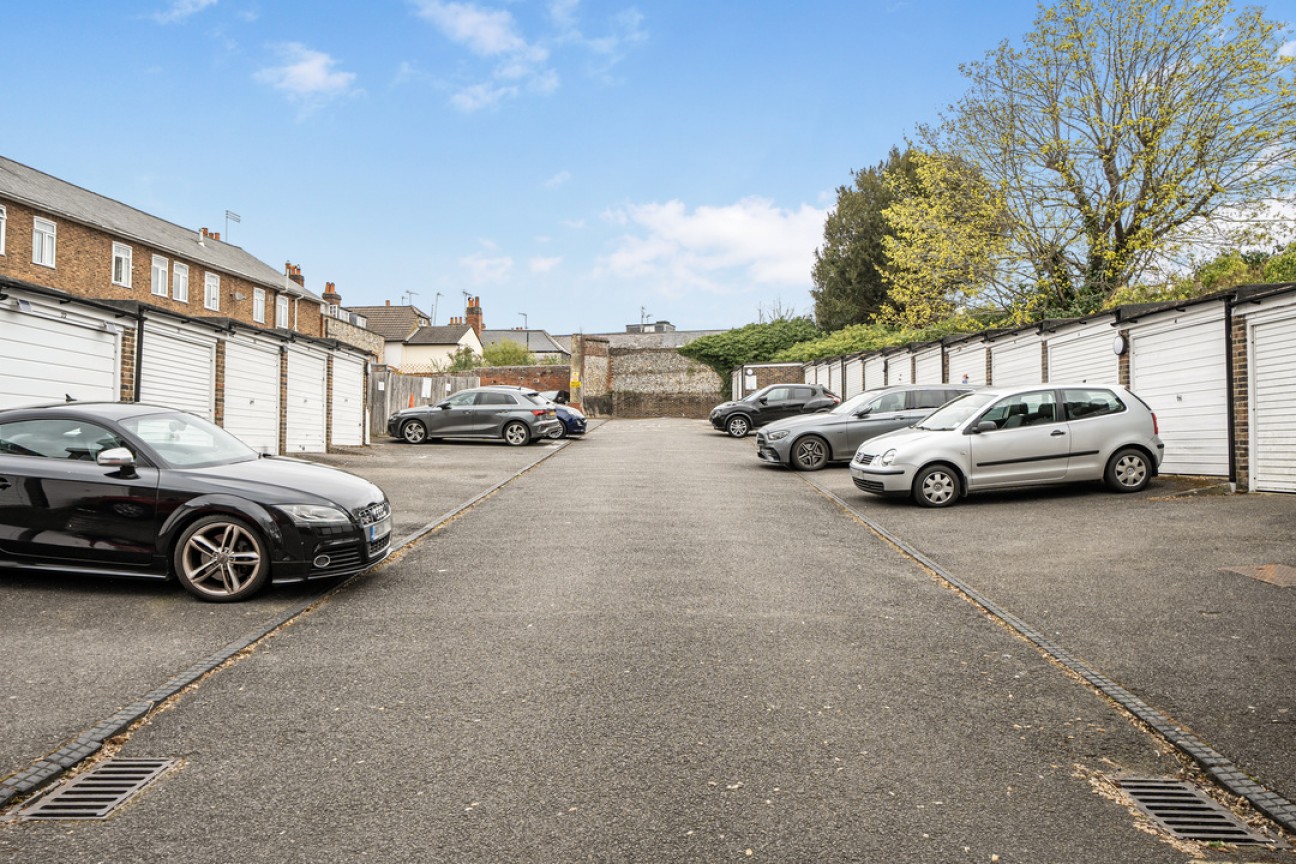 Bridge Street, Leatherhead