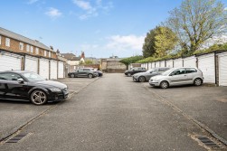 Bridge Street, Leatherhead