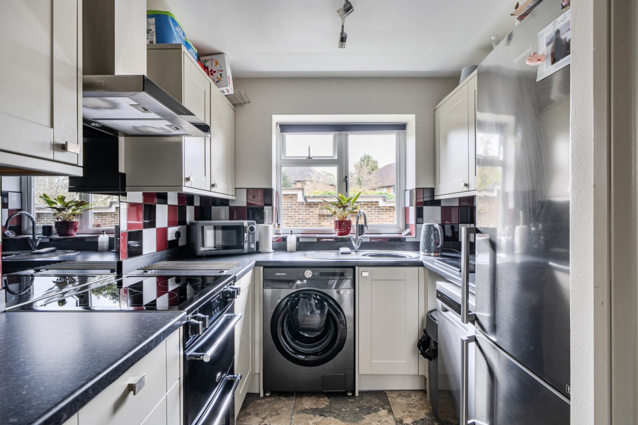 Bridge Street, Leatherhead