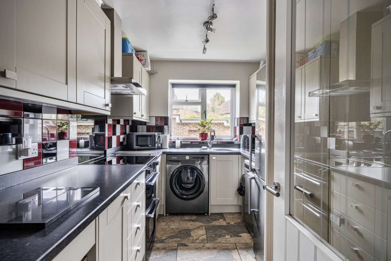 Bridge Street, Leatherhead