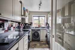 Bridge Street, Leatherhead