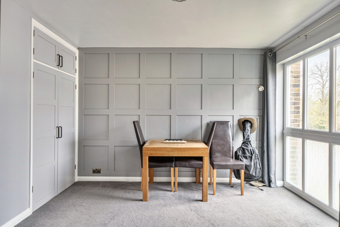 Bridge Street, Leatherhead