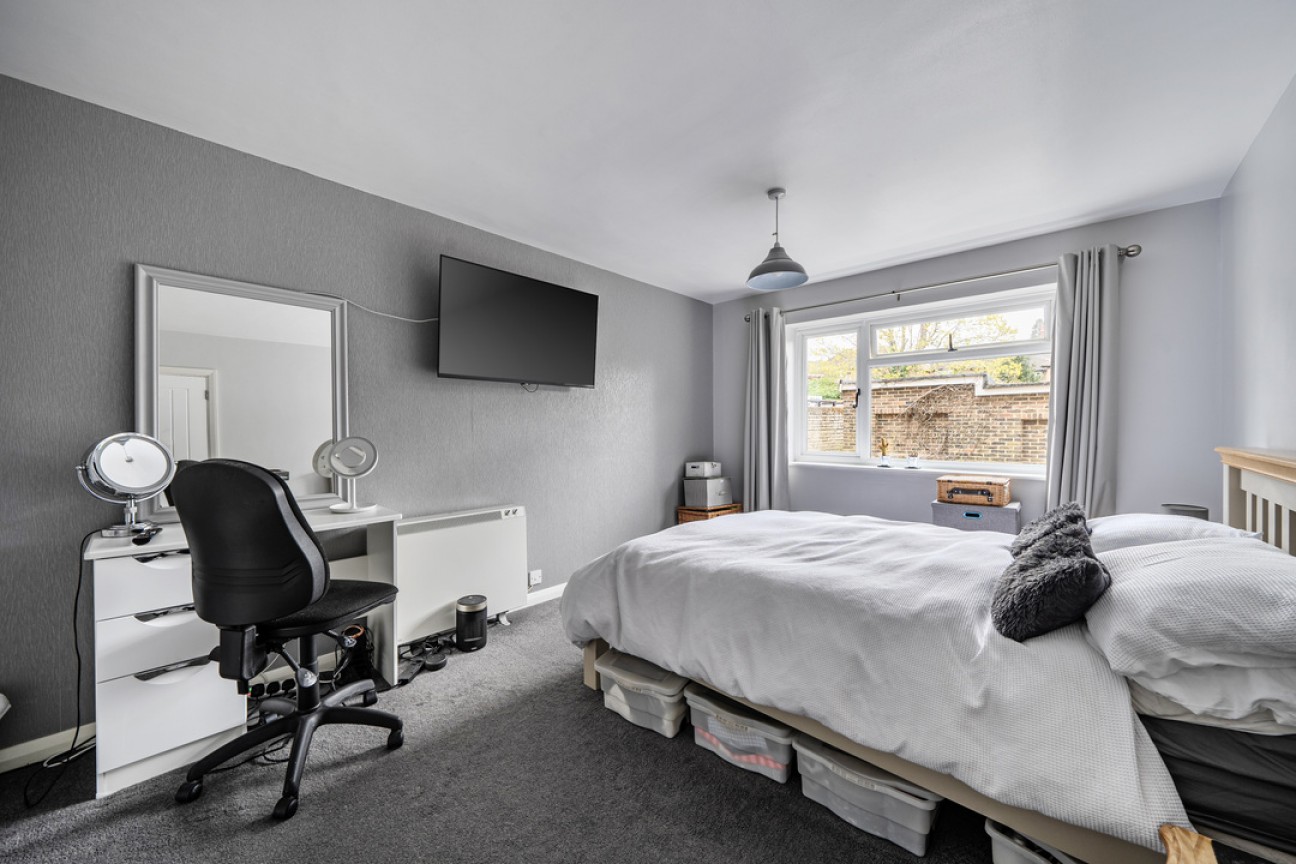 Bridge Street, Leatherhead