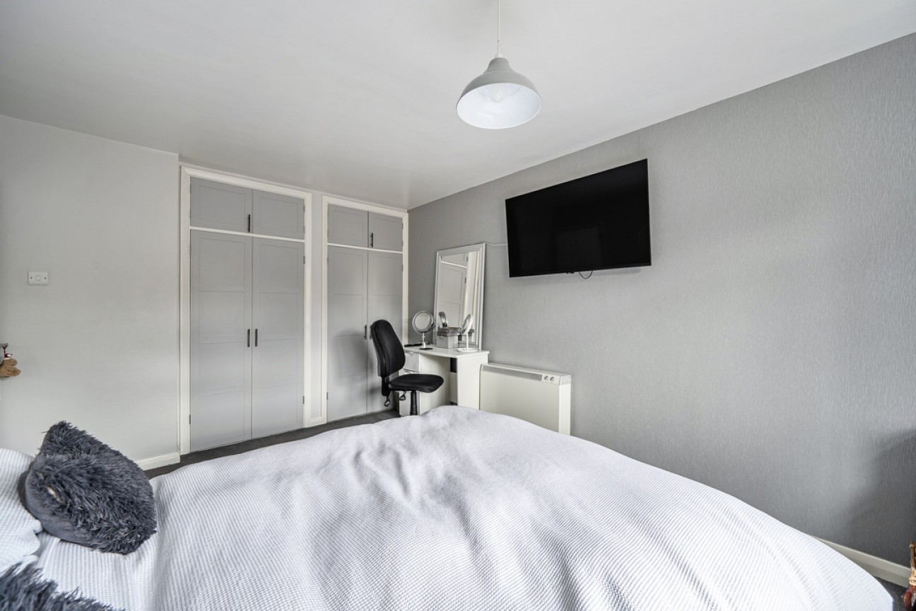 Bridge Street, Leatherhead