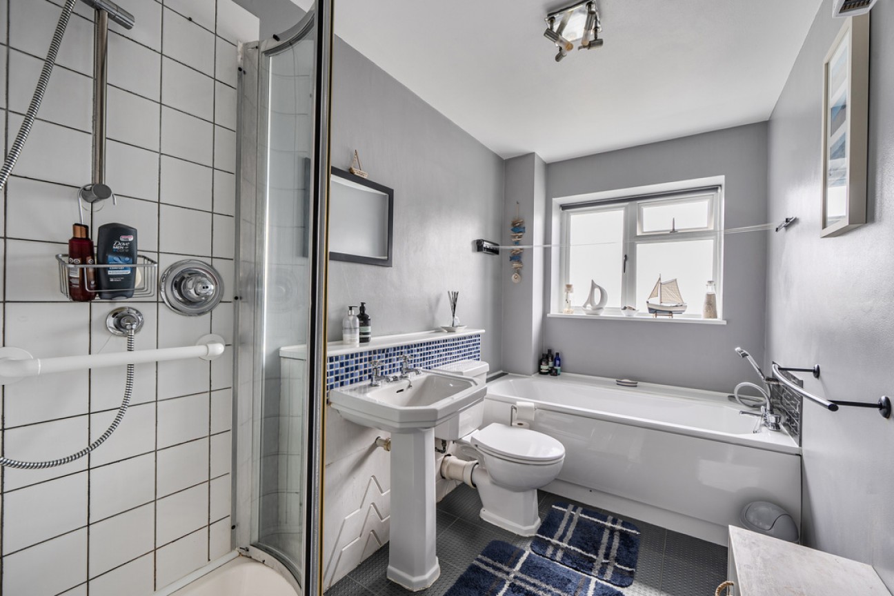 Bridge Street, Leatherhead