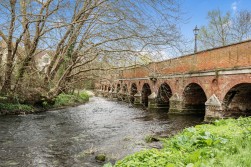 Bridge Street, Leatherhead