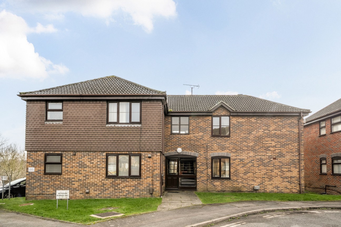 Teazlewood Park, Leatherhead