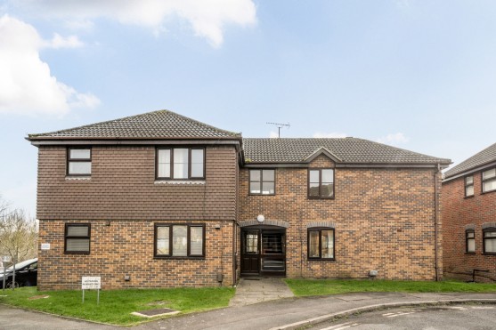 Teazlewood Park, Leatherhead