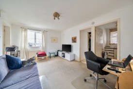 Teazlewood Park, Leatherhead