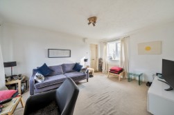 Teazlewood Park, Leatherhead