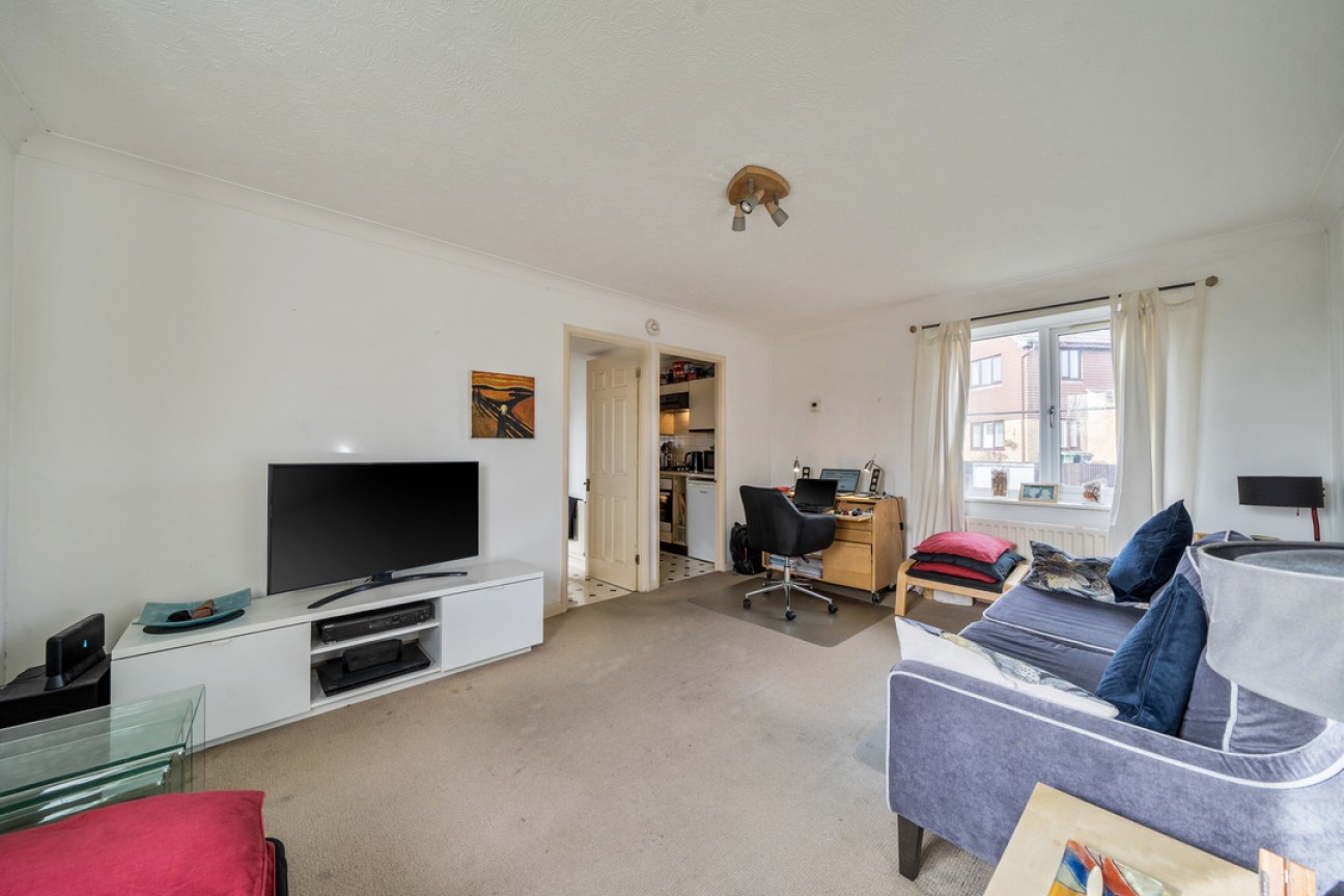 Teazlewood Park, Leatherhead