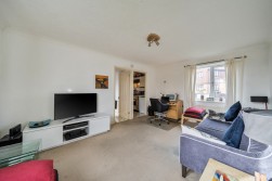 Teazlewood Park, Leatherhead