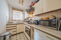 Teazlewood Park, Leatherhead