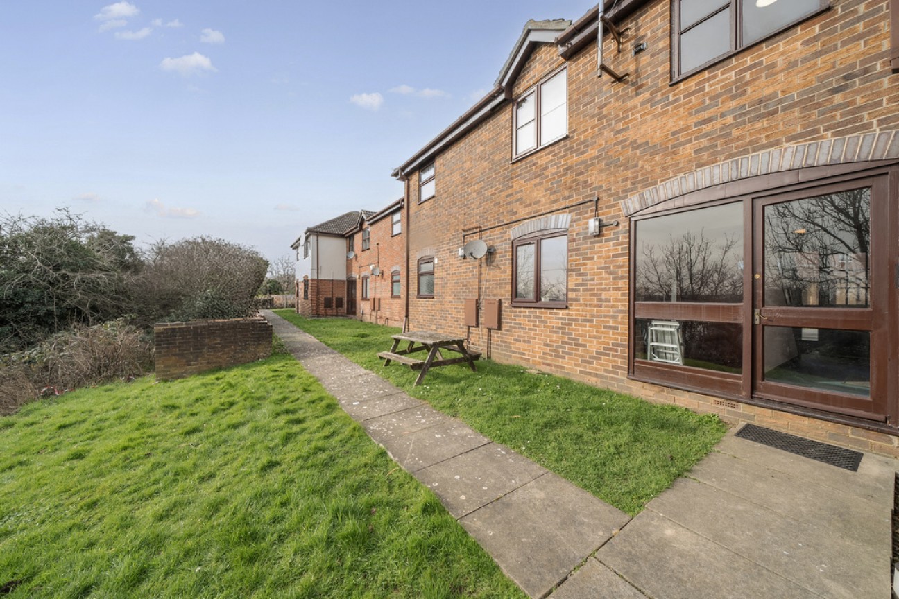 Teazlewood Park, Leatherhead