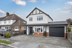 Barnett Close, Leatherhead