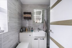 Barnett Close, Leatherhead