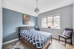 Barnett Close, Leatherhead