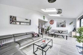 Barnett Close, Leatherhead