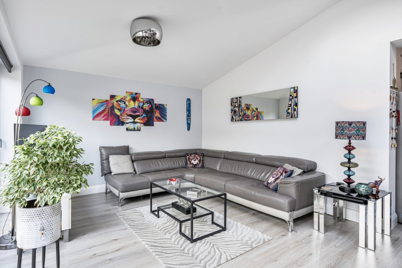 Barnett Close, Leatherhead