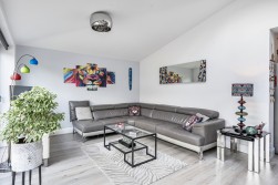 Barnett Close, Leatherhead