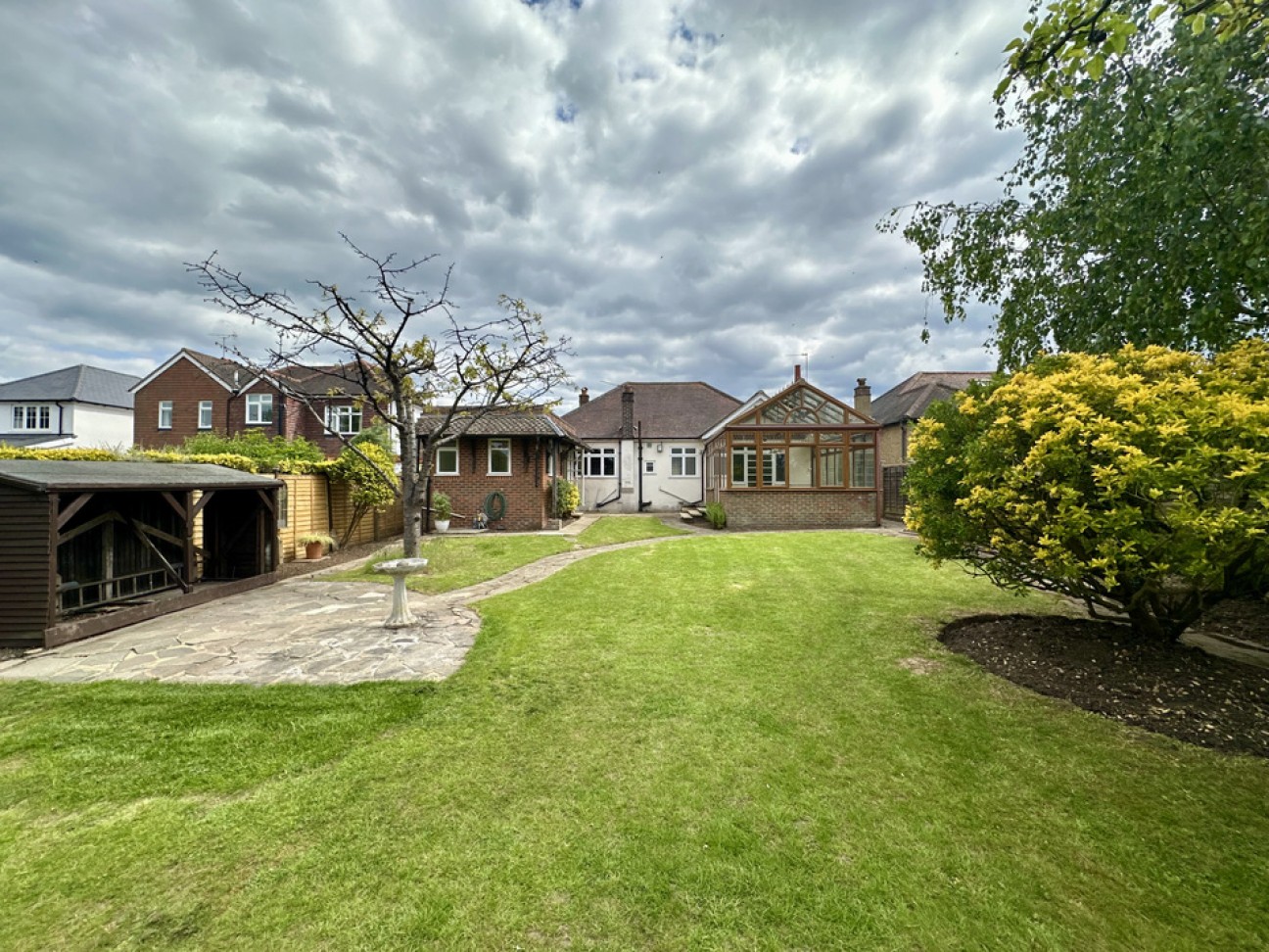 Gatesden Road, Fetcham