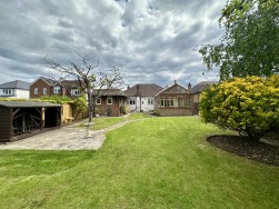 Gatesden Road, Fetcham