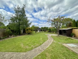 Gatesden Road, Fetcham