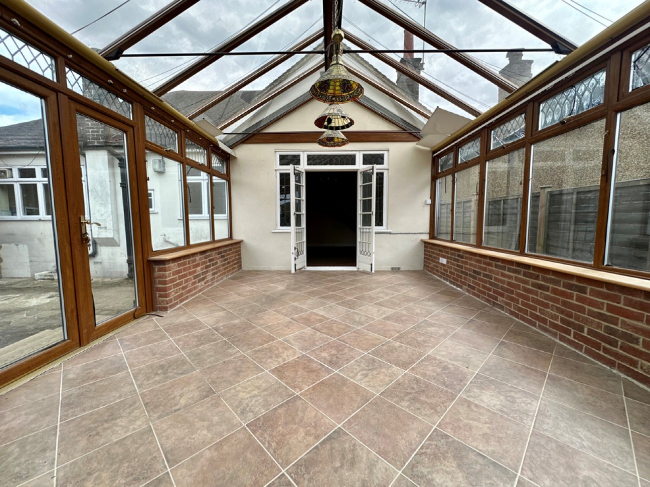 Gatesden Road, Fetcham