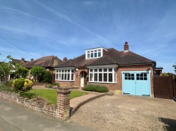 Gatesden Road, Fetcham