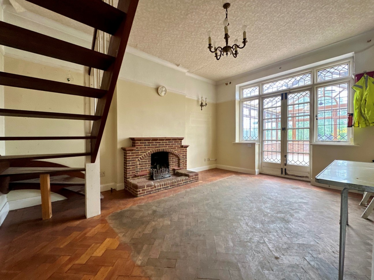 Gatesden Road, Fetcham