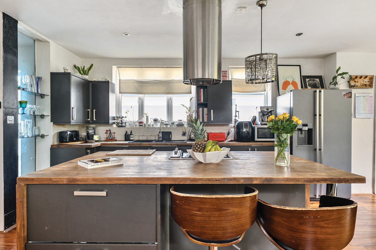 Warenne Road, Fetcham