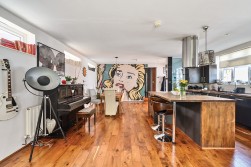 Warenne Road, Fetcham