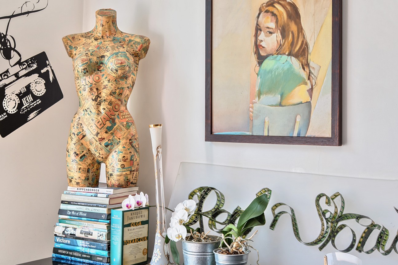 Warenne Road, Fetcham