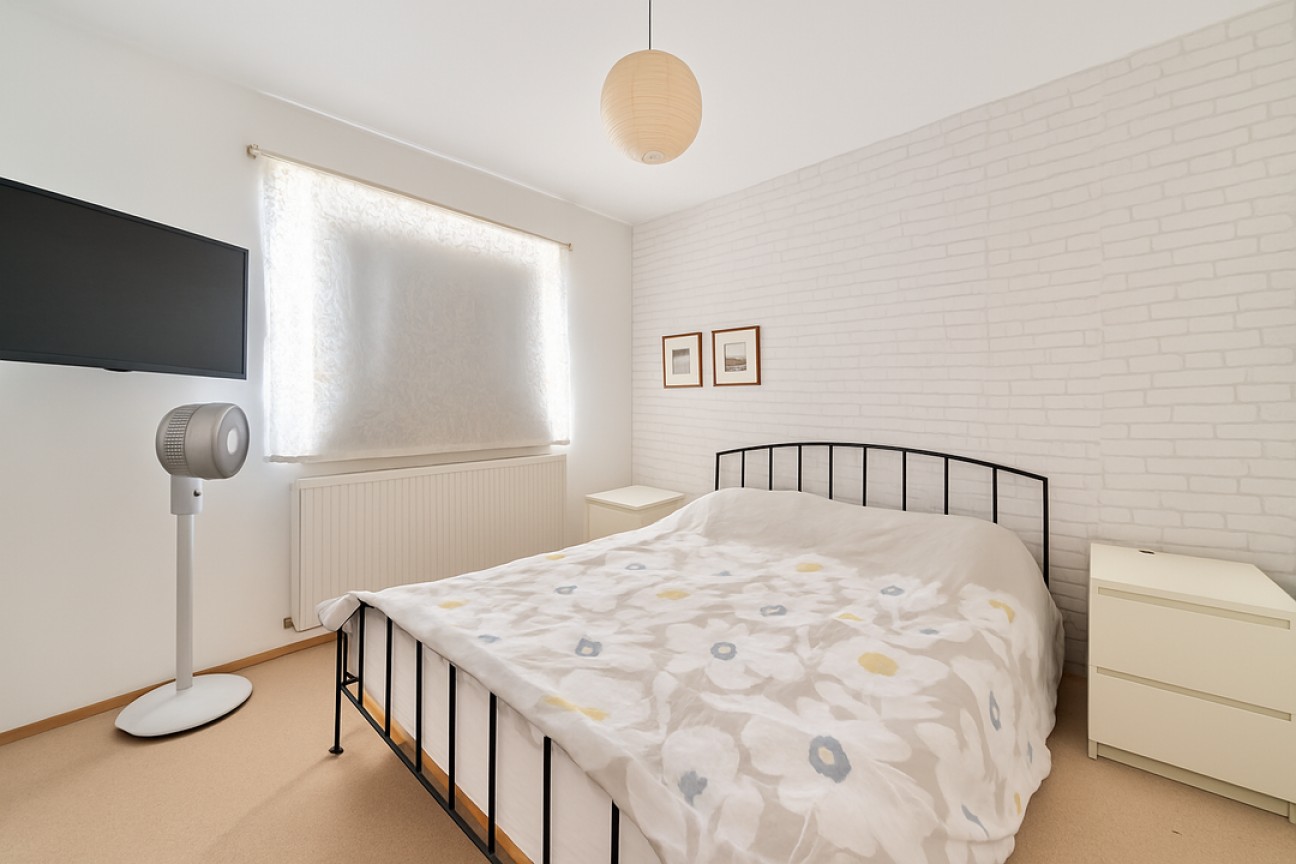 Warenne Road, Fetcham