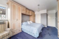 Woodlands Avenue, New Malden