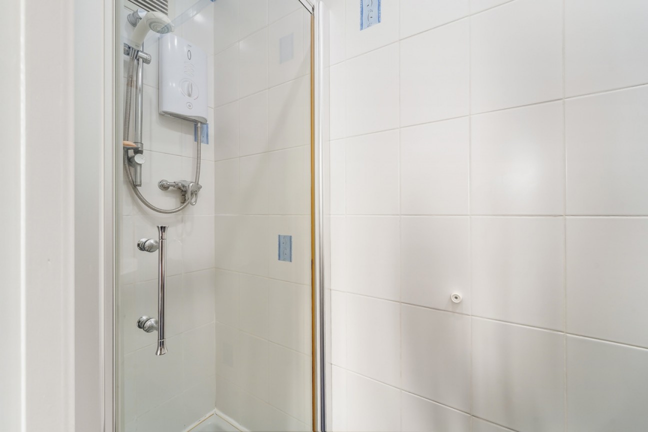 Woodlands Avenue, New Malden