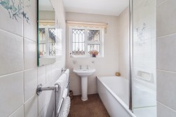 Woodlands Avenue, New Malden