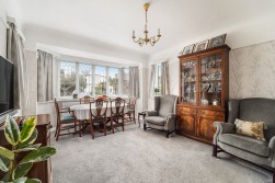 Woodlands Avenue, New Malden