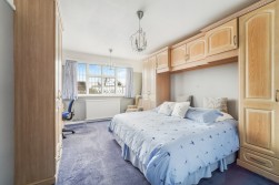 Woodlands Avenue, New Malden