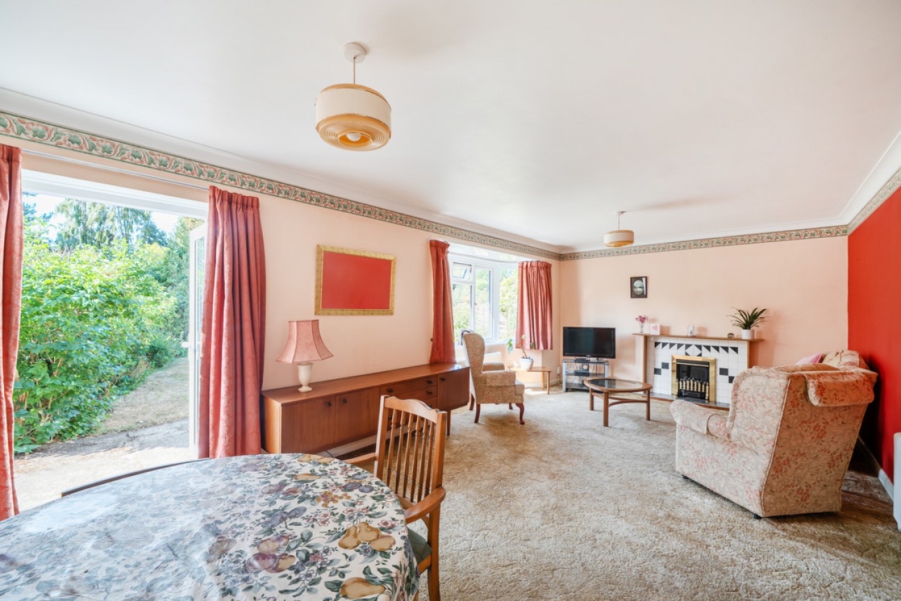 Cannon Way, Fetcham