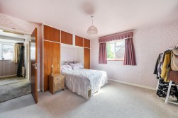 Cannon Way, Fetcham