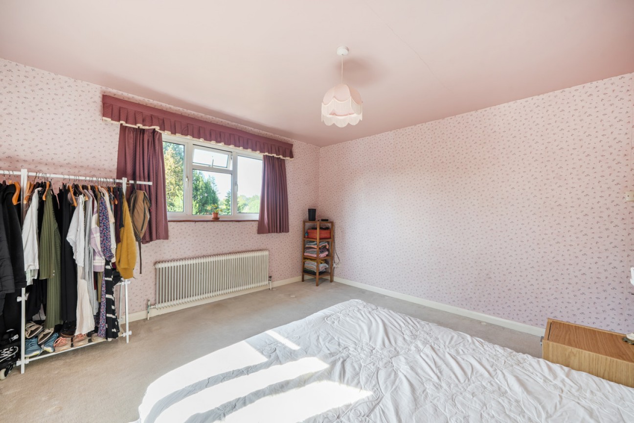 Cannon Way, Fetcham